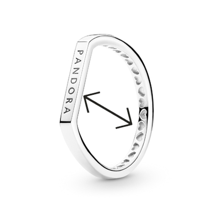 パンドラ公式 | 指輪のサイズ選び | Pandora JP