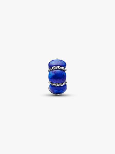 Maritime Buoy Charm