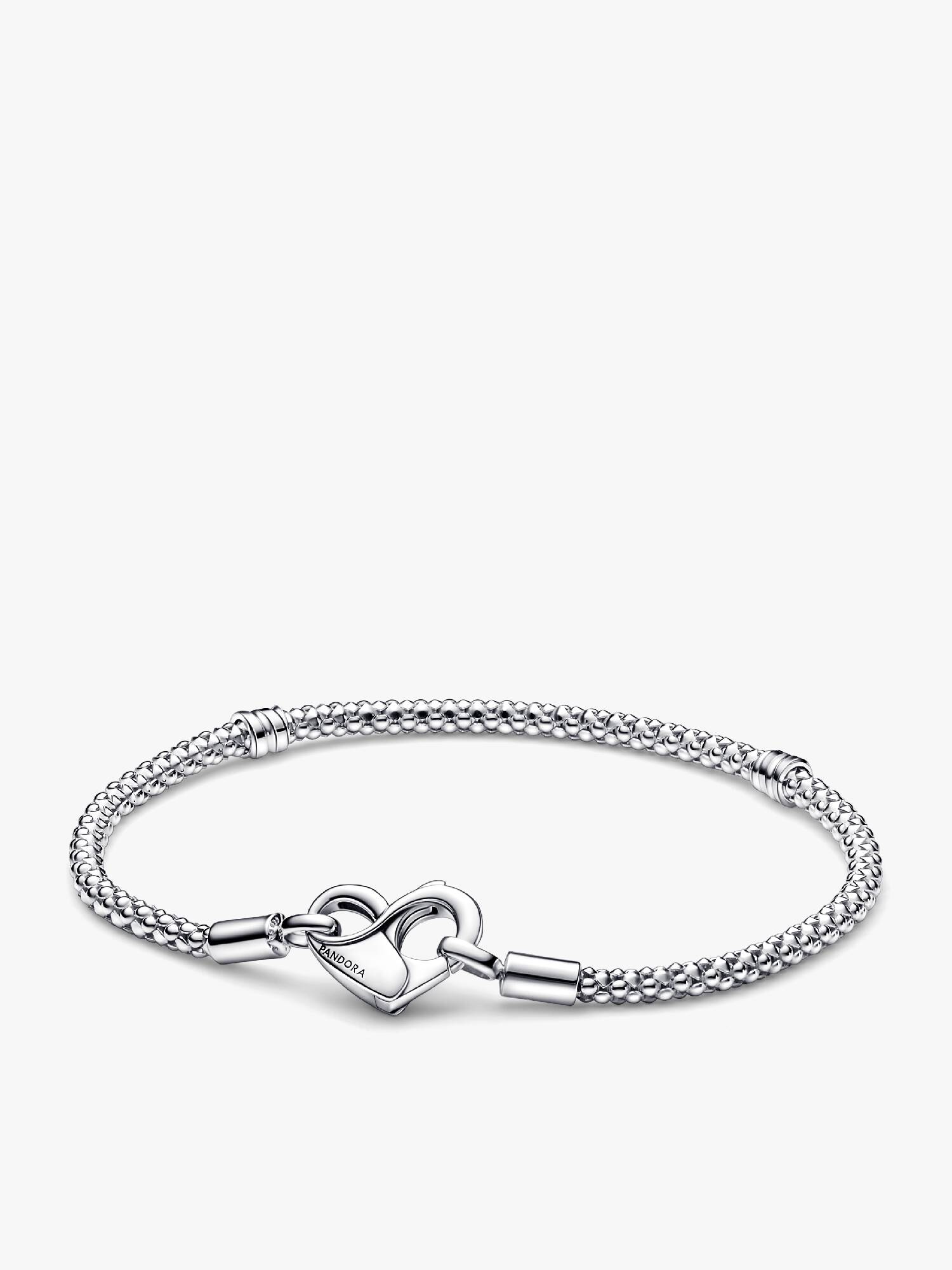 Studded Chain Bracelet
