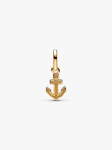 Anchor Mini Dangle Charm