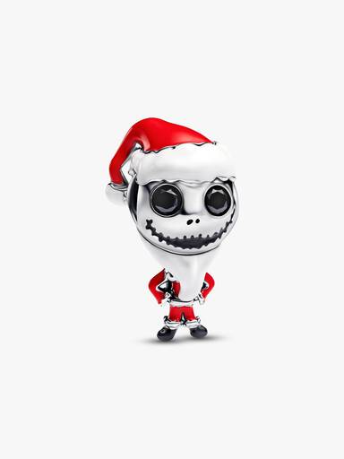 Disney The Nightmare Before Christmas Jack Skellington Charm