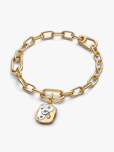 Eye Medallion Charm