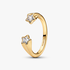 Shooting Stars Open Ring Shooting Stars Open Ring