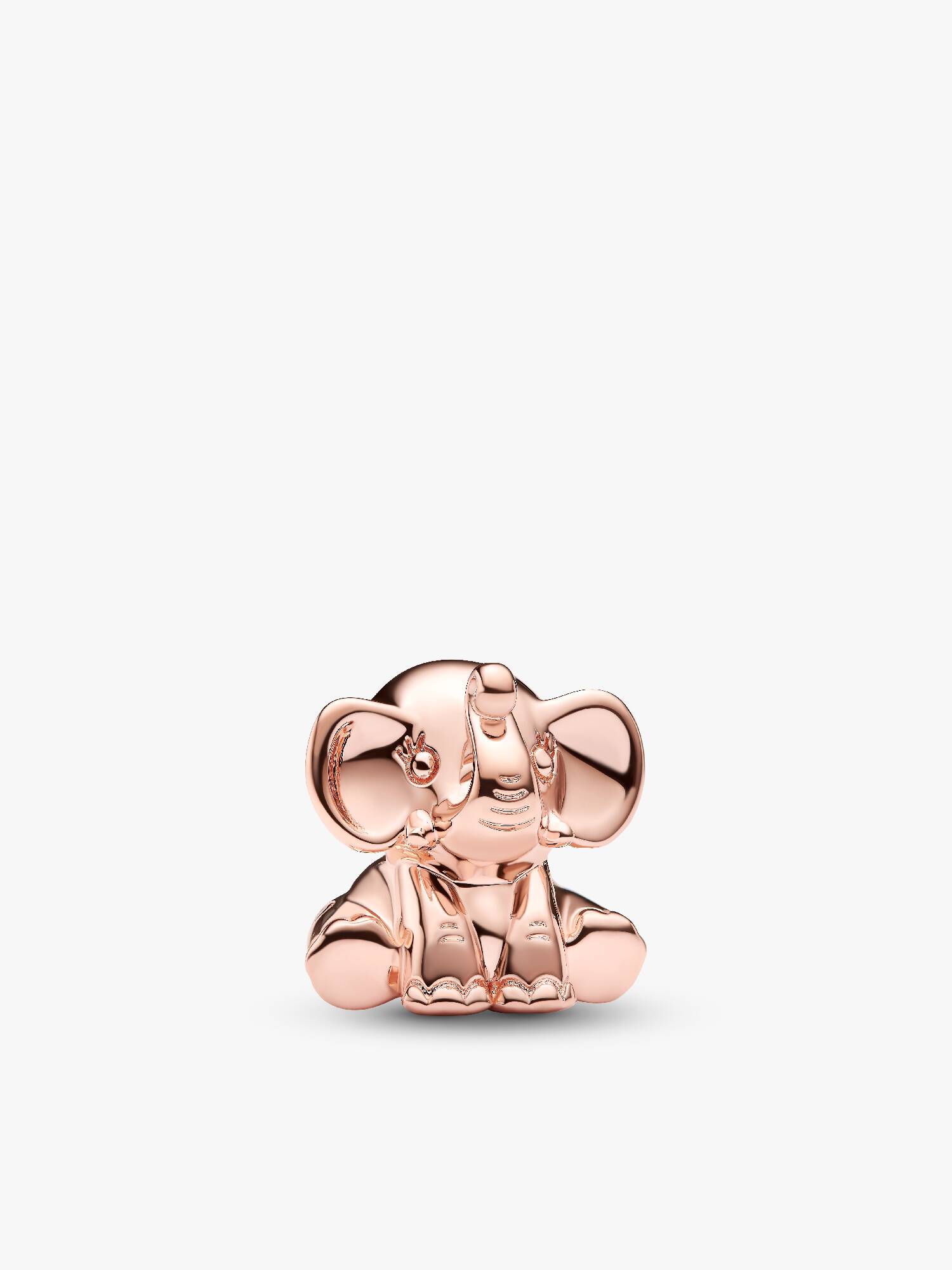 Ellie the Elephant Charm