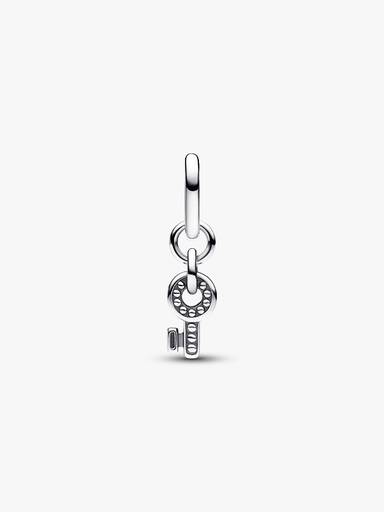 Pandora ME Key Mini Dangle Charm
