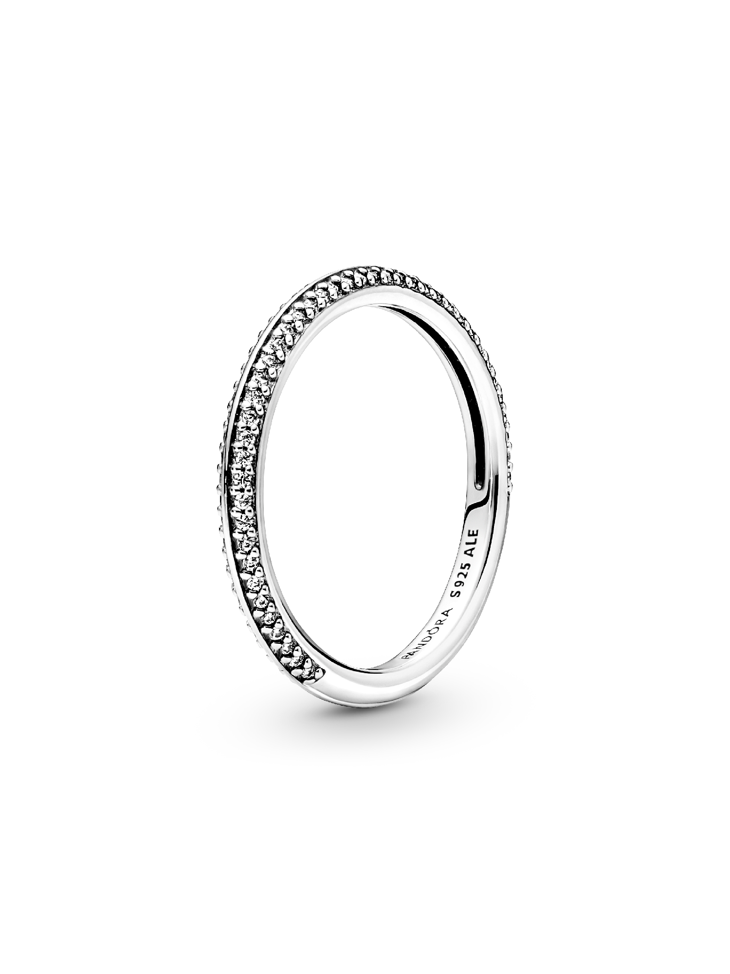 Pandora ME Pavé Ring
