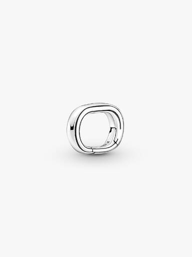 Pandora ME Two-ring Openable Link