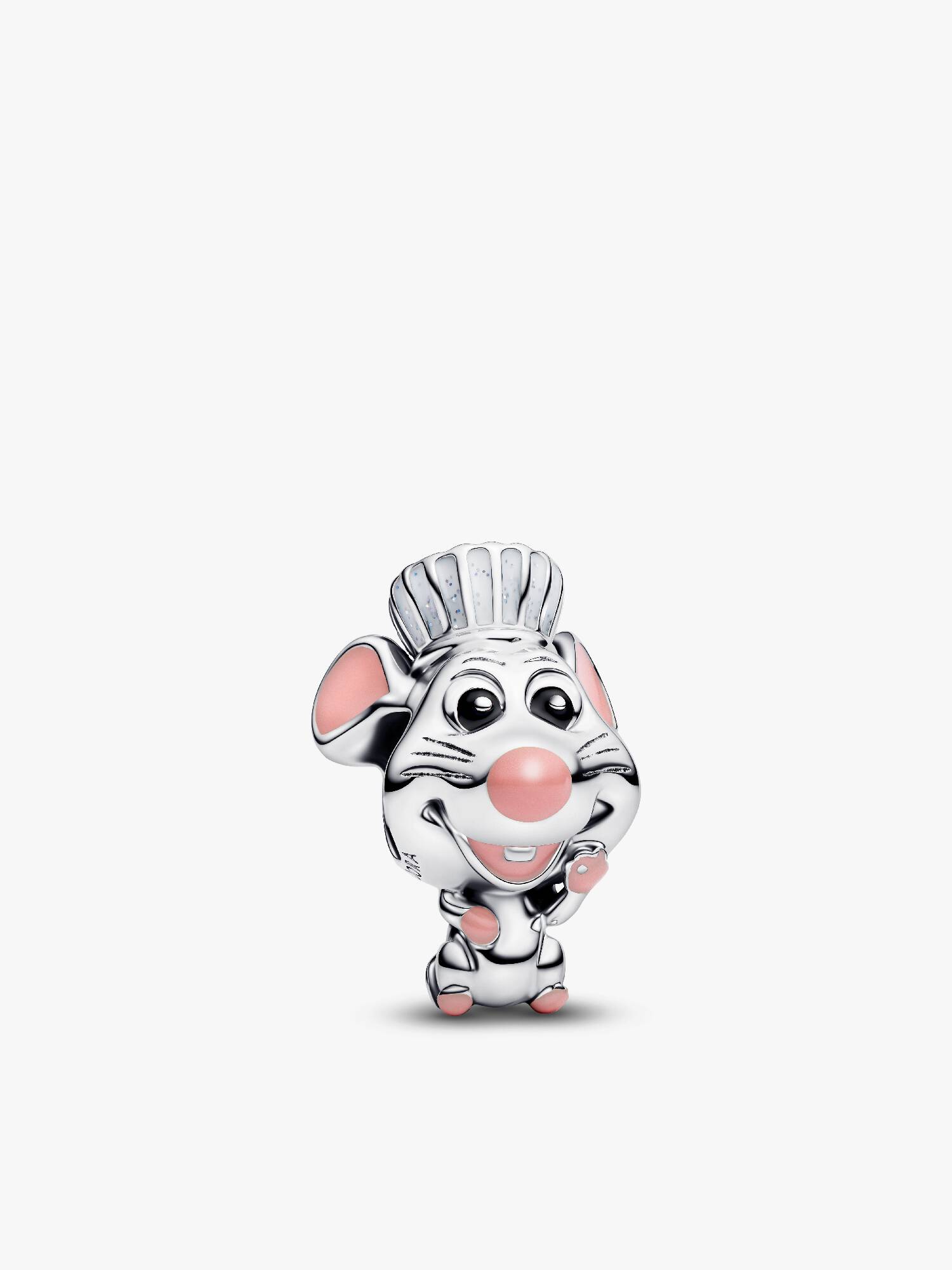 Disney Pixar Ratatouille Remy Charm