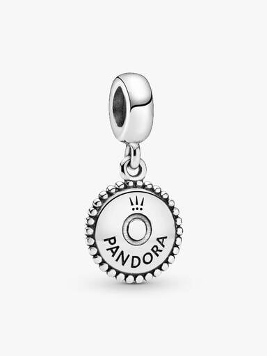 Japan sushi silver dangle