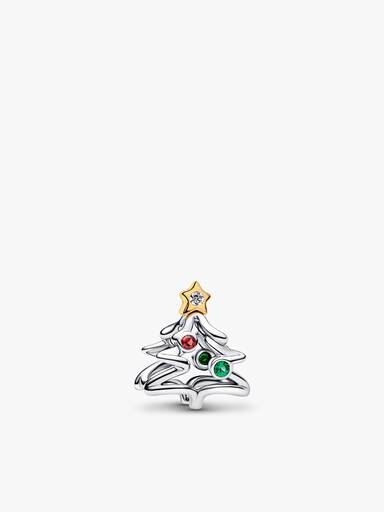 Deck the Halls Charm Trio