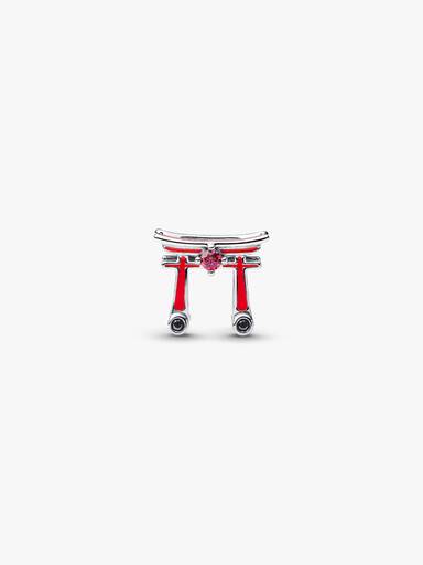 Torii Gate Charm