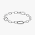 Small-Link Chain Bracelet Small-Link Chain Bracelet