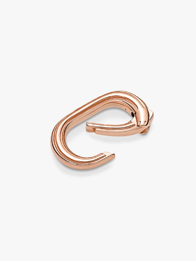 Pandora ME Two-ring Openable Link