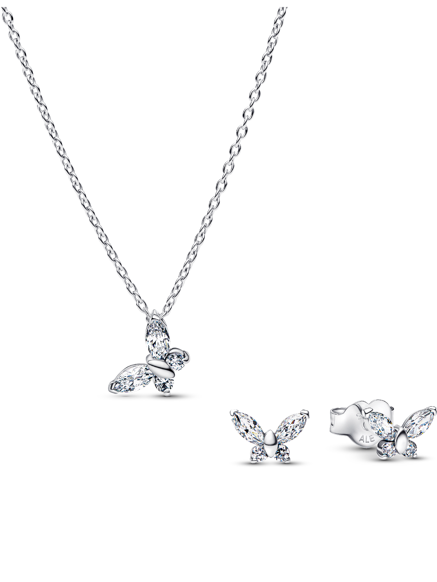 Official Pandora™ | Handcrafted Jewelry 2024