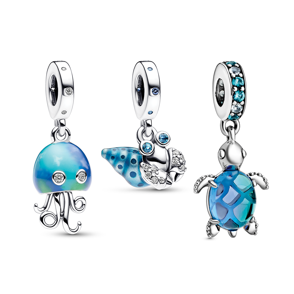 Official Pandora™ | Handcrafted Jewelry 2024