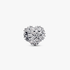 Sparkling Heart Charm Sparkling Heart Charm
