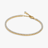 Sparkling Tennis Bracelet Sparkling Tennis Bracelet