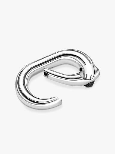 Pandora ME Styling Two-ring Connector