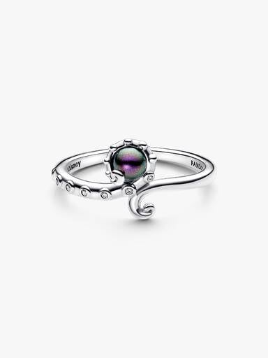Disney The Little Mermaid Ursula Ring
