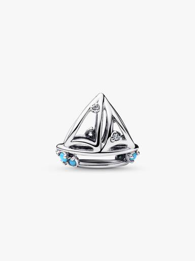 Sailboat Charm