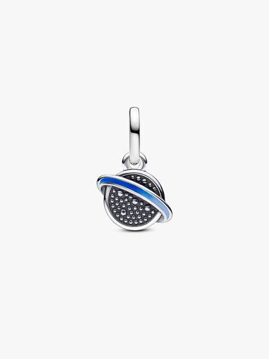 Gradient Planet Mini Dangle Charm