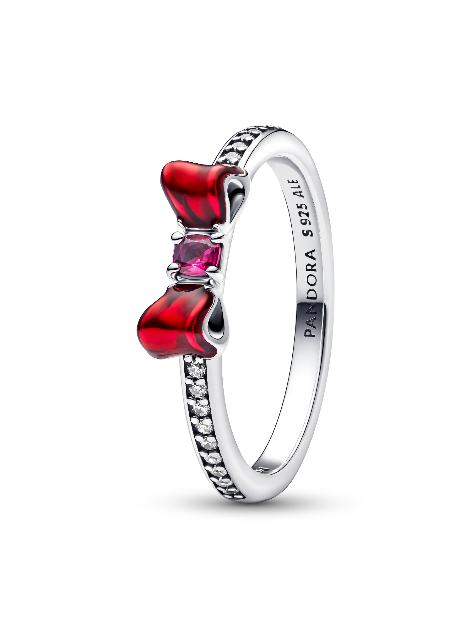 PANDORA ブレスレット チャームセットディズニー白雪姫スノーホワイト
