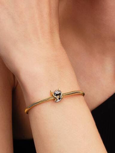 Marvel Thor Helmet Charm