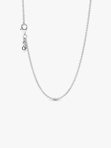 Classic Cable Chain Necklace