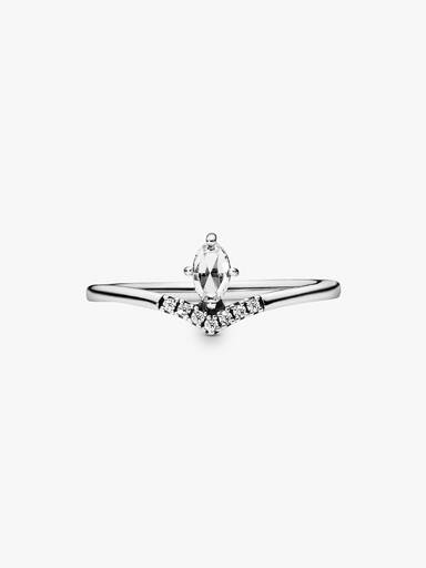 Classic Wishbone Ring