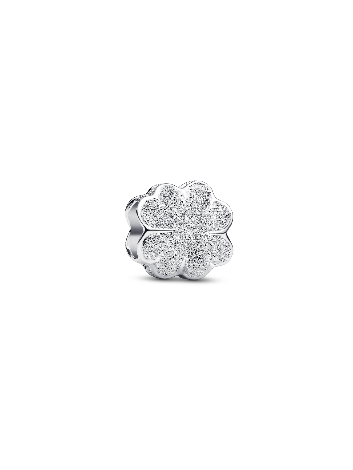 美品 PANDORA SV ブレスレット S925刻印 箱付き クローバー 794047C00_RGB.png