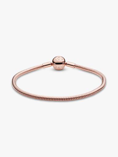Moments Snake Chain Bracelet