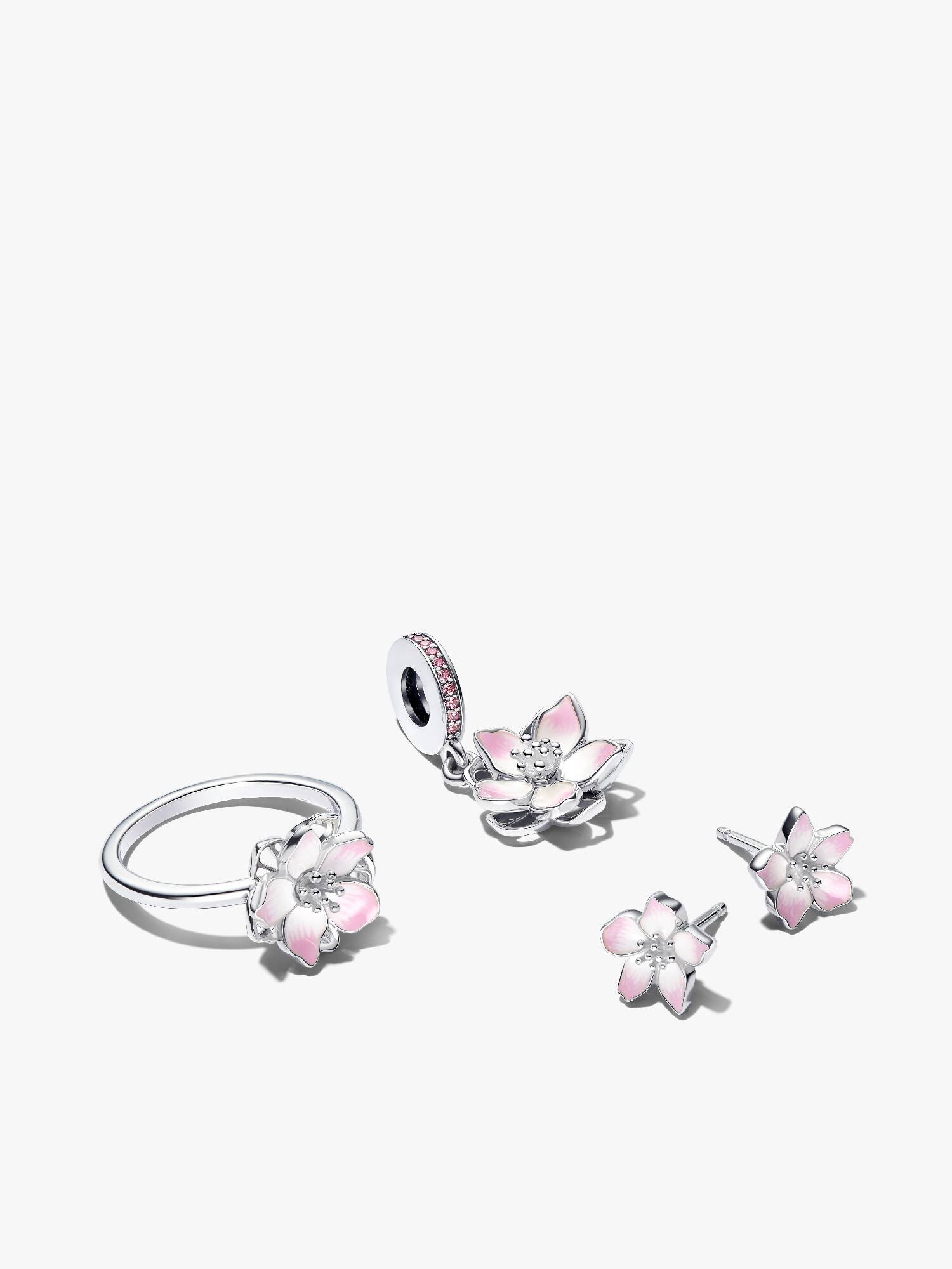 Cherry Blossom Set