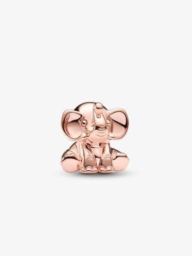 Ellie the Elephant Charm
