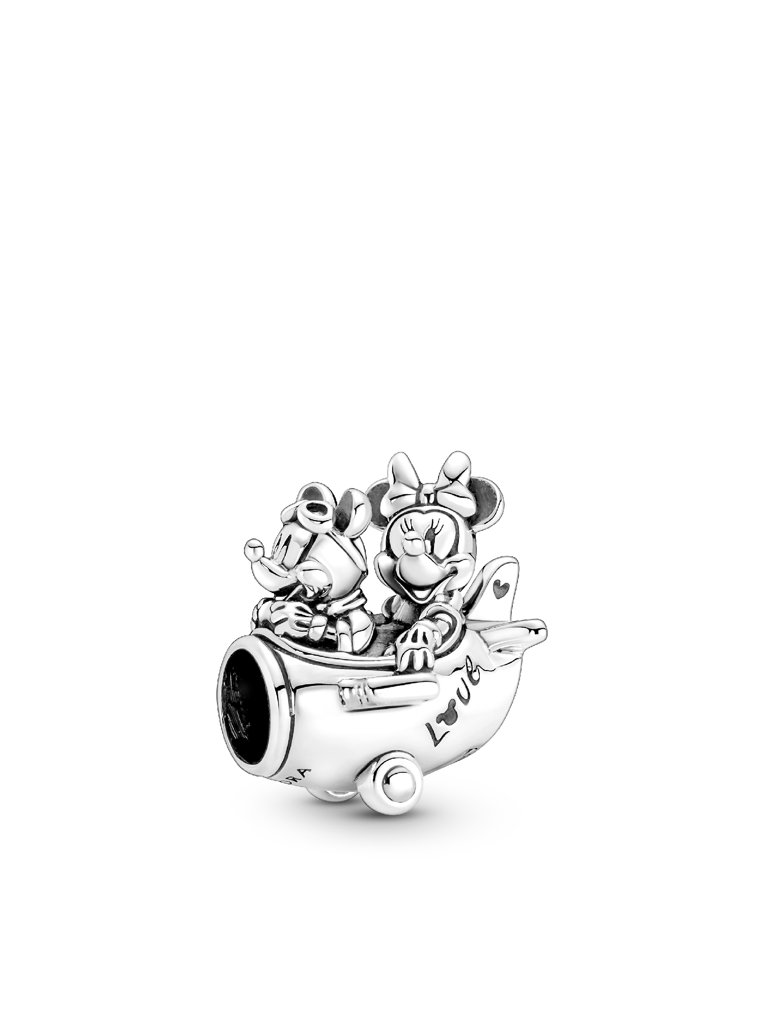 Official Pandora™ | Handcrafted Jewelry 2024