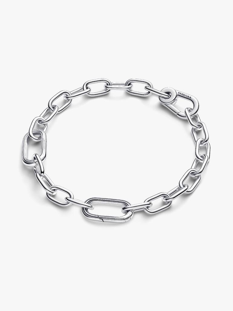 Pandora ME Rectangular Openable Link