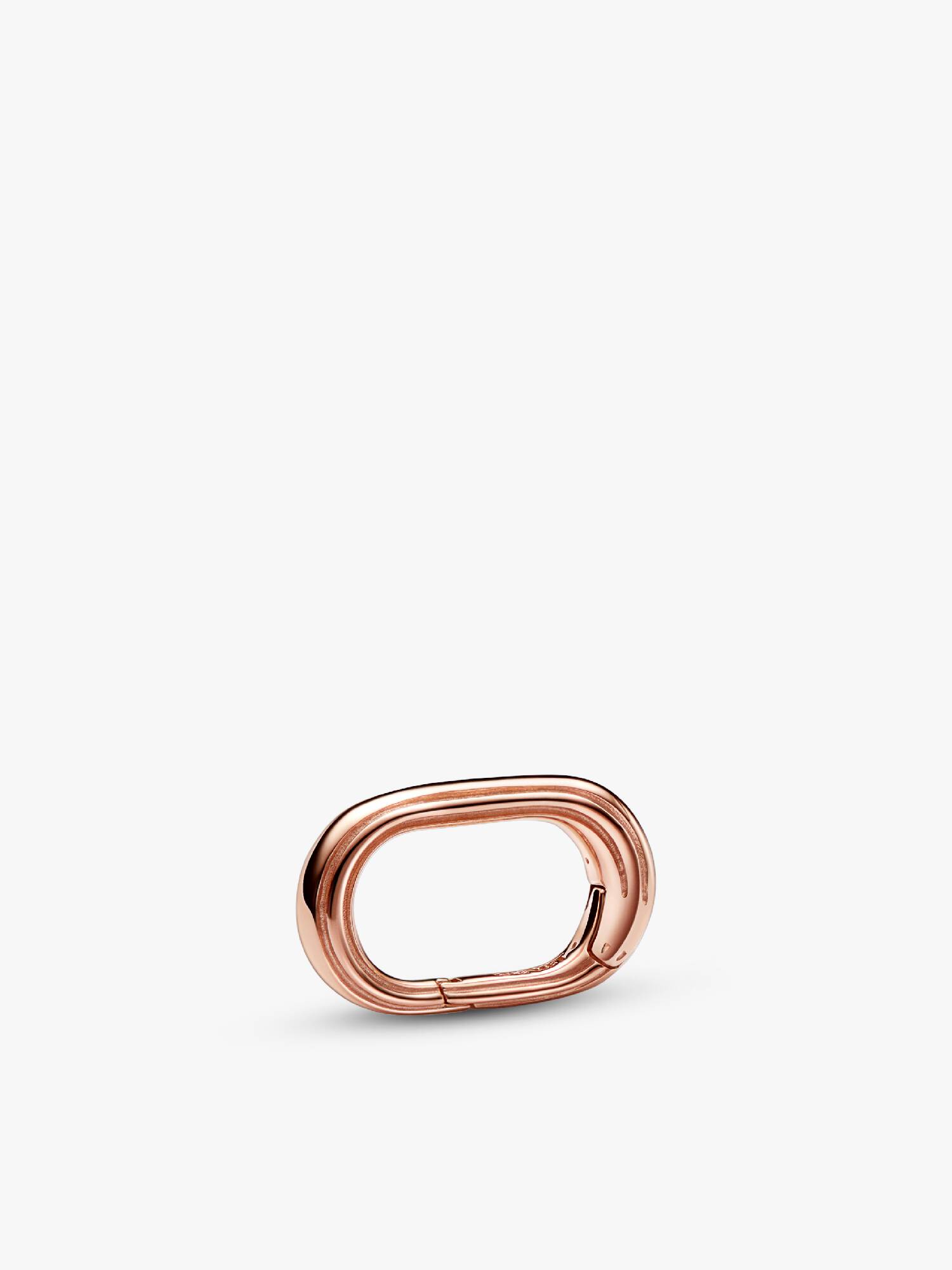 Pandora ME Two-ring Openable Link