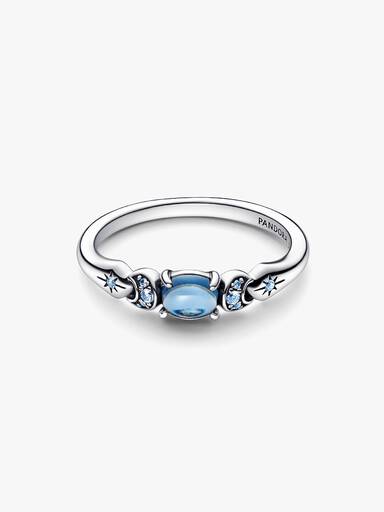 Disney Aladdin Princess Jasmine Ring