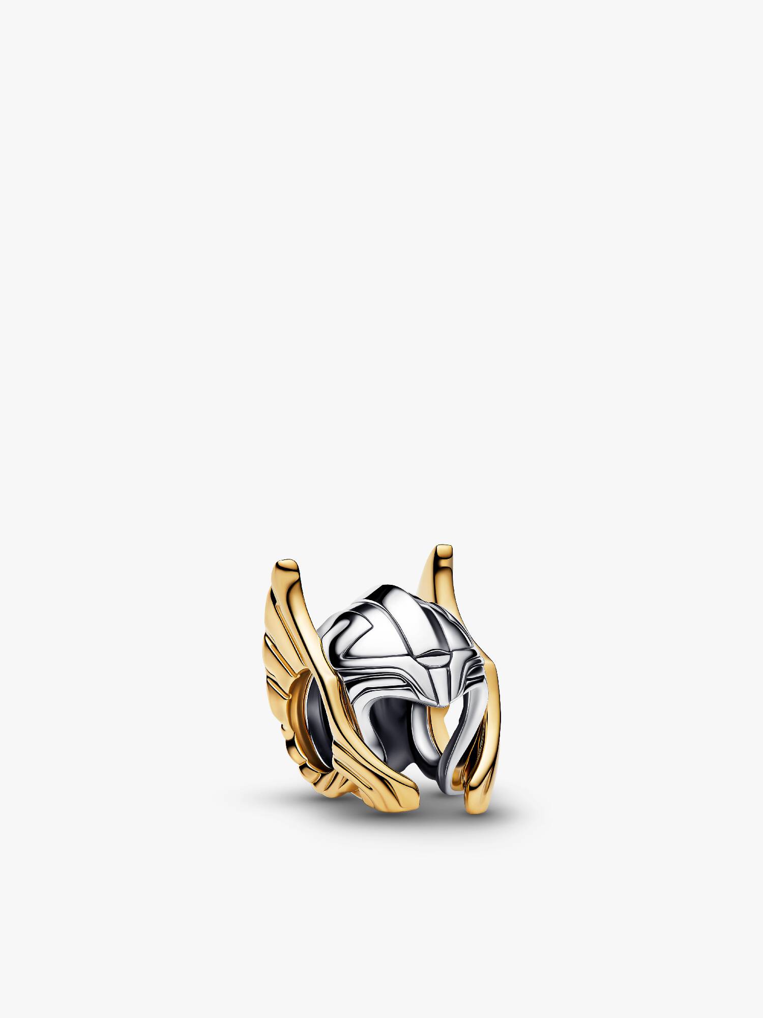 Marvel Thor Helmet Charm