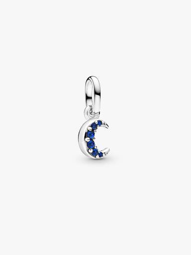 Moon Mini Dangle Charm