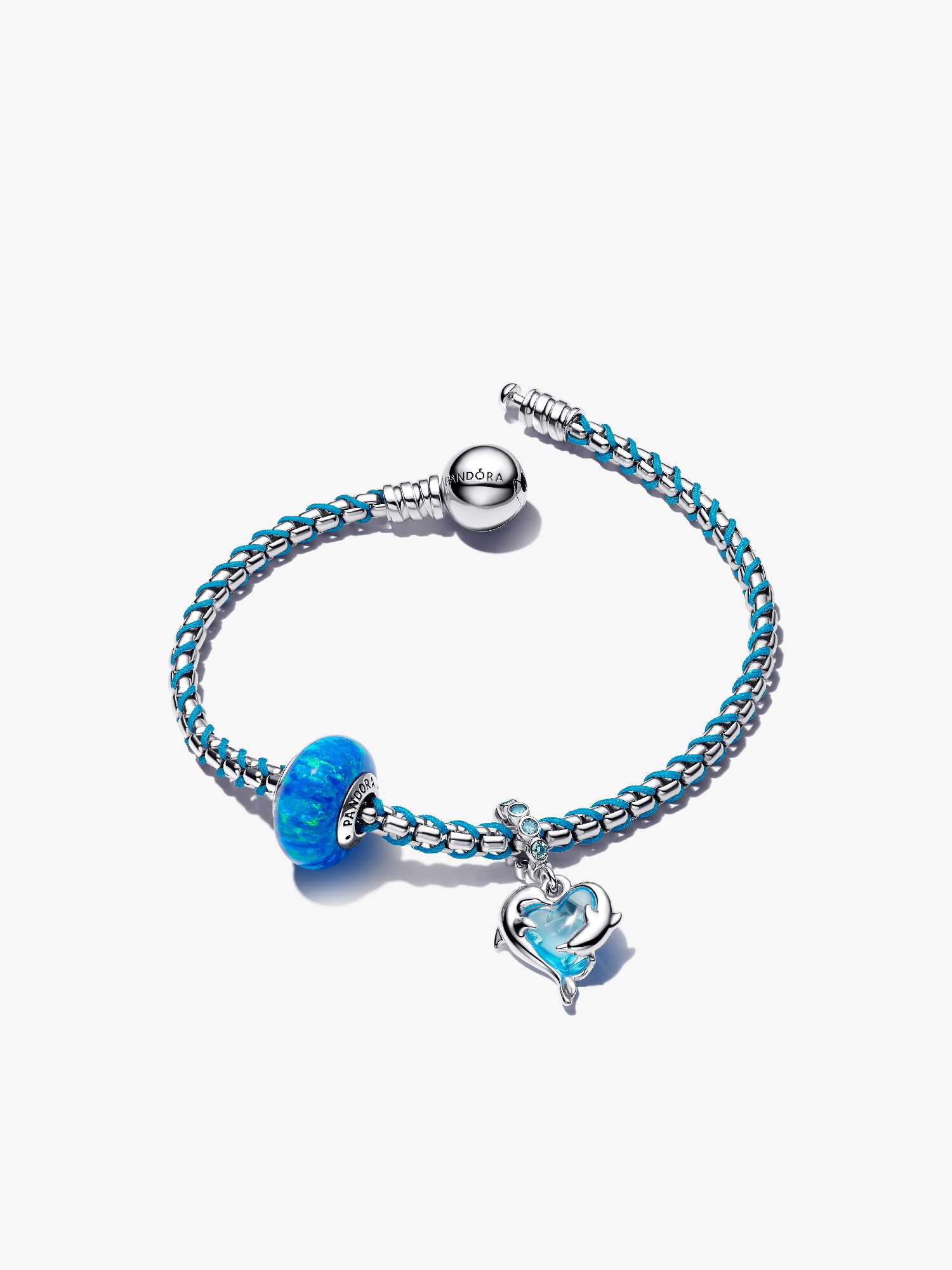 ジュエリーギフトセット｜商品一覧｜Pandora (パンドラ)