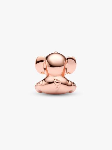 Ellie the Elephant Charm