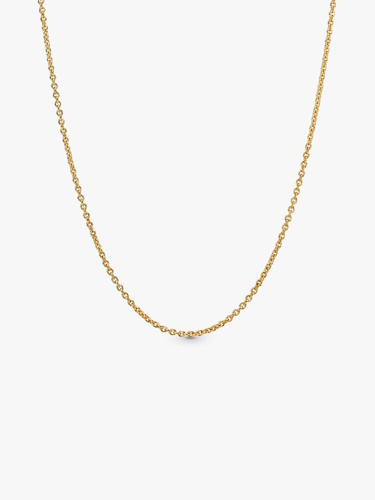 Cable Chain Necklace