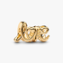 Handwritten Love Charm Handwritten Love Charm