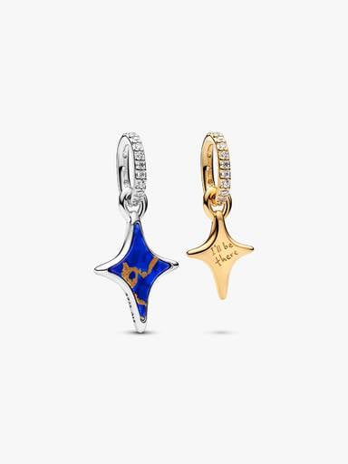 Splittable Stars Double Dangle Charm