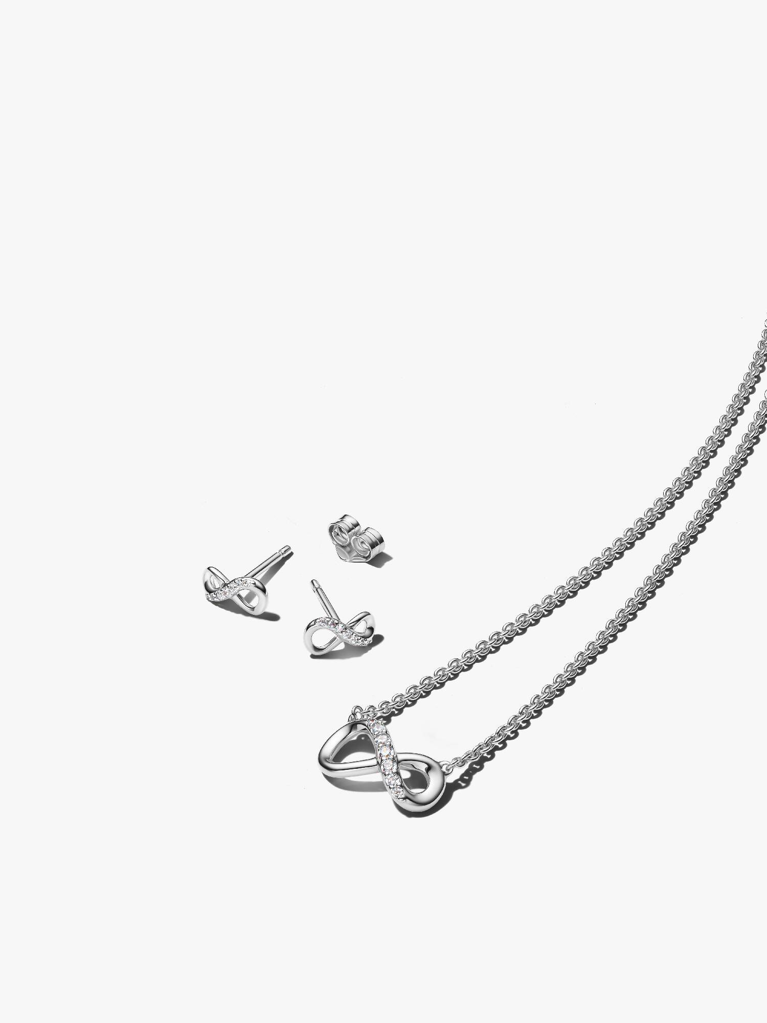 Sparkling Infinity Gift Set