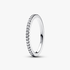 Sparkling Band Ring Sparkling Band Ring