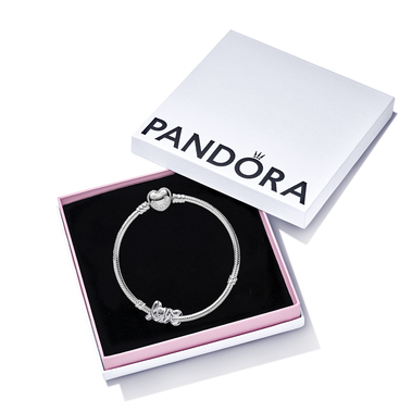 Pandora JP | パンドラ公式オンラインストア：ジュエリー&アクセサリー
