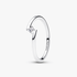 Split Solitaire Ring Split Solitaire Ring