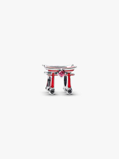 Torii Gate Charm