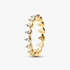 Sparkling Regal Band Ring Sparkling Regal Band Ring